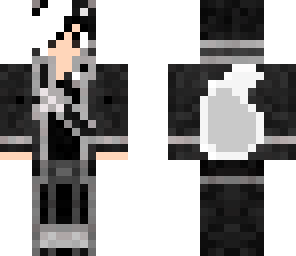 kirito fox