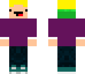 derp teen