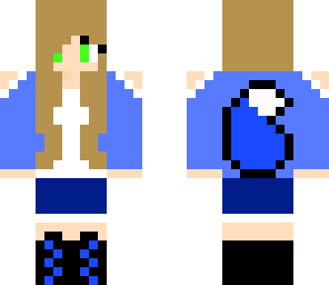 wolf girl