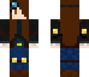 girl dantdm