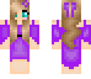 violet