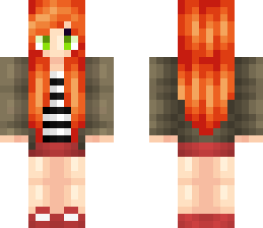 ram girl