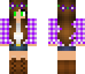 country girl