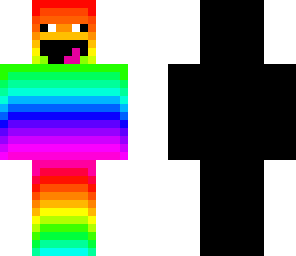 itsfuntobearainbow
