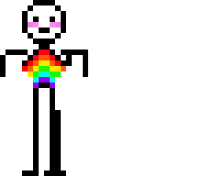 mr rainbow