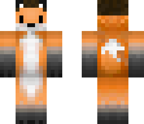 bowlcut fox