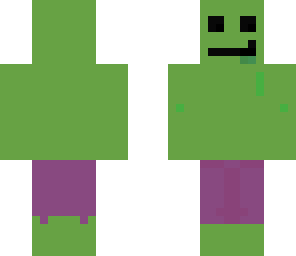 baby hulk