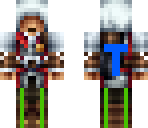 assasin