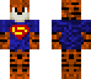 supertiger