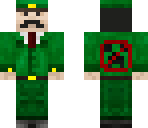 mumbo jumbo professional creeper killer