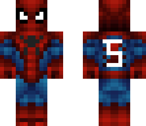 spiderman