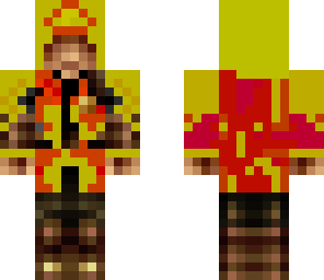 fire assassin