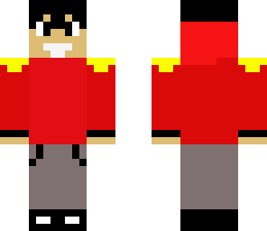 edward jr