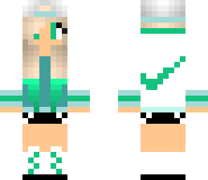 emerald tomboy