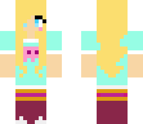 star butterfly