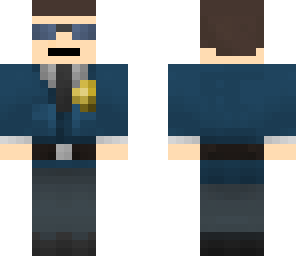 security guard