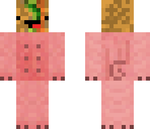 pig tacco