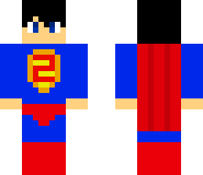 superman 3 likes plz