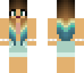 surfer girl