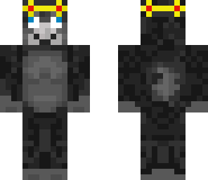 derp gorilla king