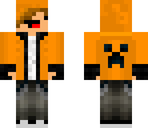 orange derp 1