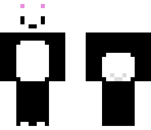 chibi panda