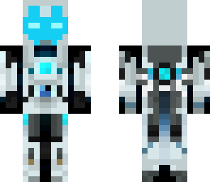 cold iron penguin