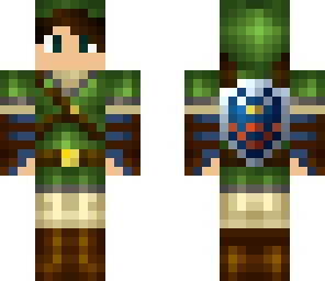 zelduhhh with gloves