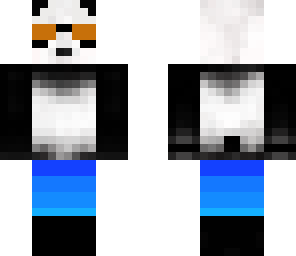 summer panda