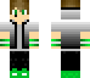 vegetta