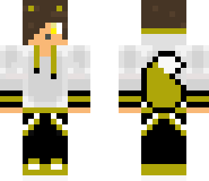 golden wolf
