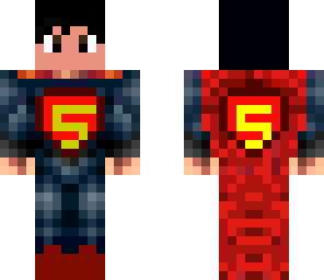 superman