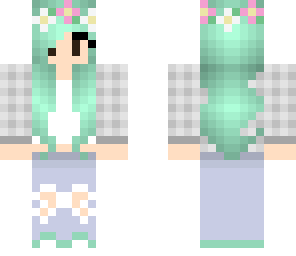 edited skin i found