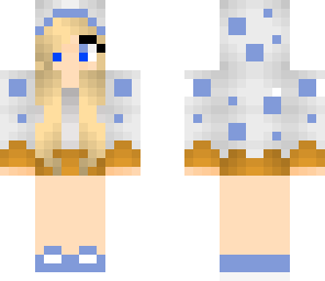 ocean girl