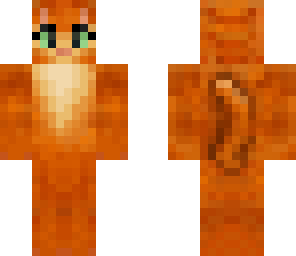 foxpelt