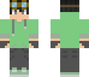 unshaded mechanic