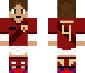 quinn forde soccer