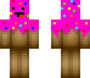 cool cupcake