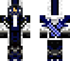 herobrine slayer
