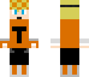the t diamond minecart