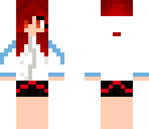 rin motsuoka girl