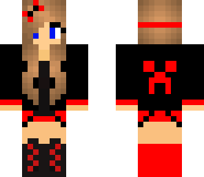 creeper teen