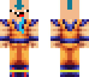 derp aang sayan