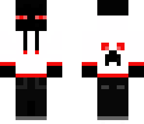 red ender creeper
