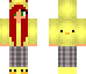 duck