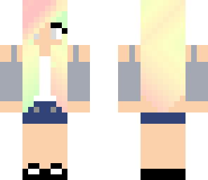cute and hawt girl