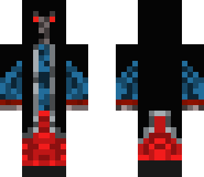 megabro23's 2nd skin