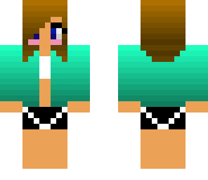 request - girl