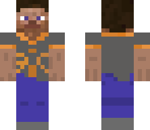 fnatic steve