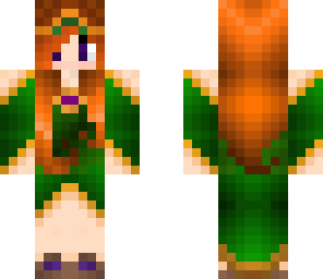 gingermintbunny remade